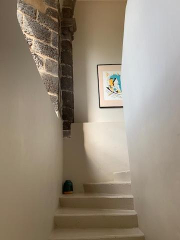 Chambres Et Maisons D'Hotes Du Prieure De La Bajasse - Le 1150 Vieille-Brioude 외부 사진